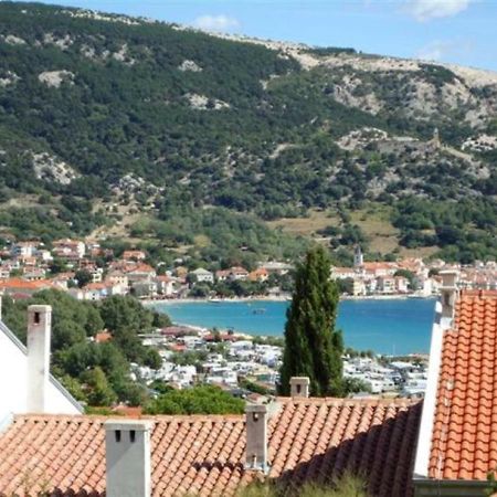 Adriatic Arteon Apartment Baška Exterior foto