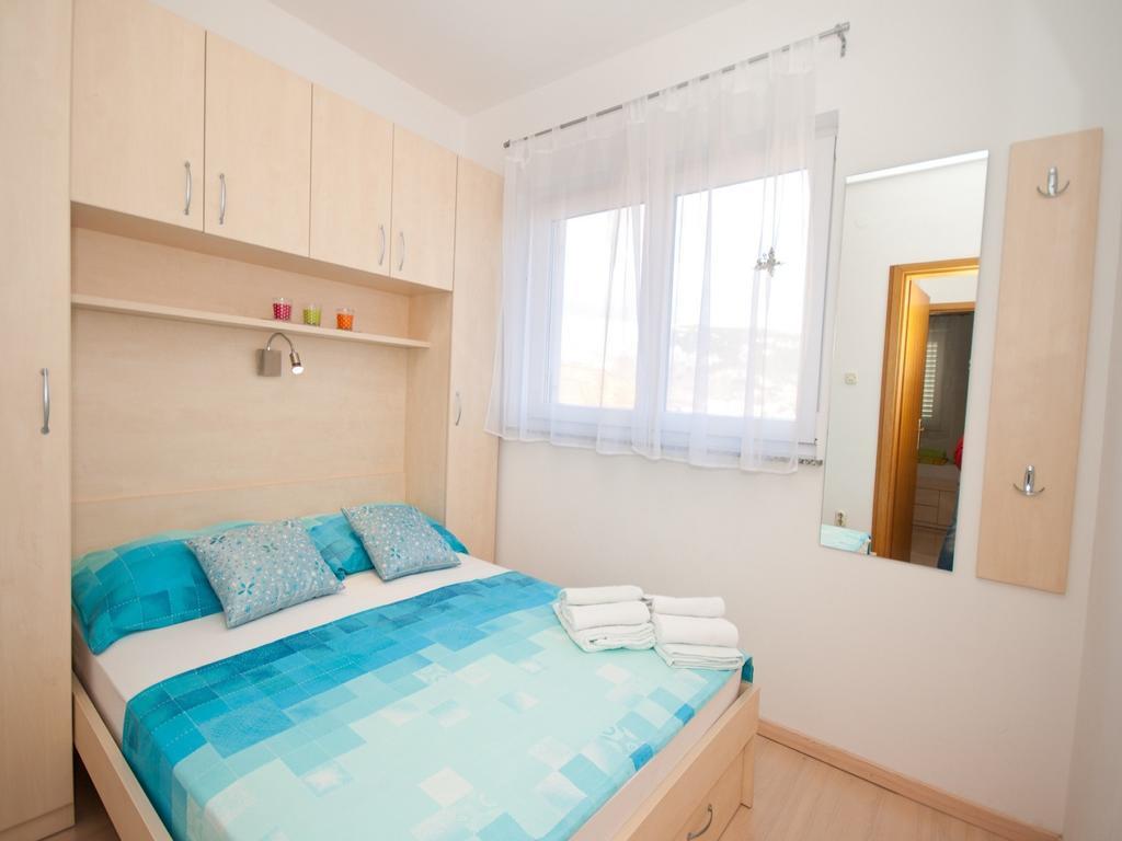 Adriatic Arteon Apartment Baška Cameră foto
