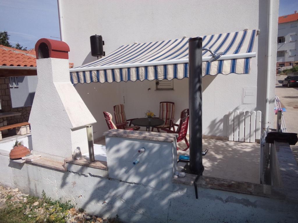 Adriatic Arteon Apartment Baška Exterior foto