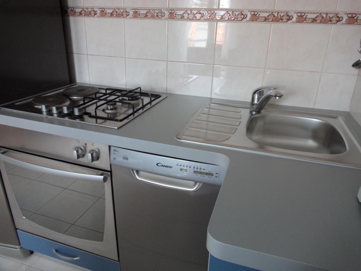 Adriatic Arteon Apartment Baška Exterior foto