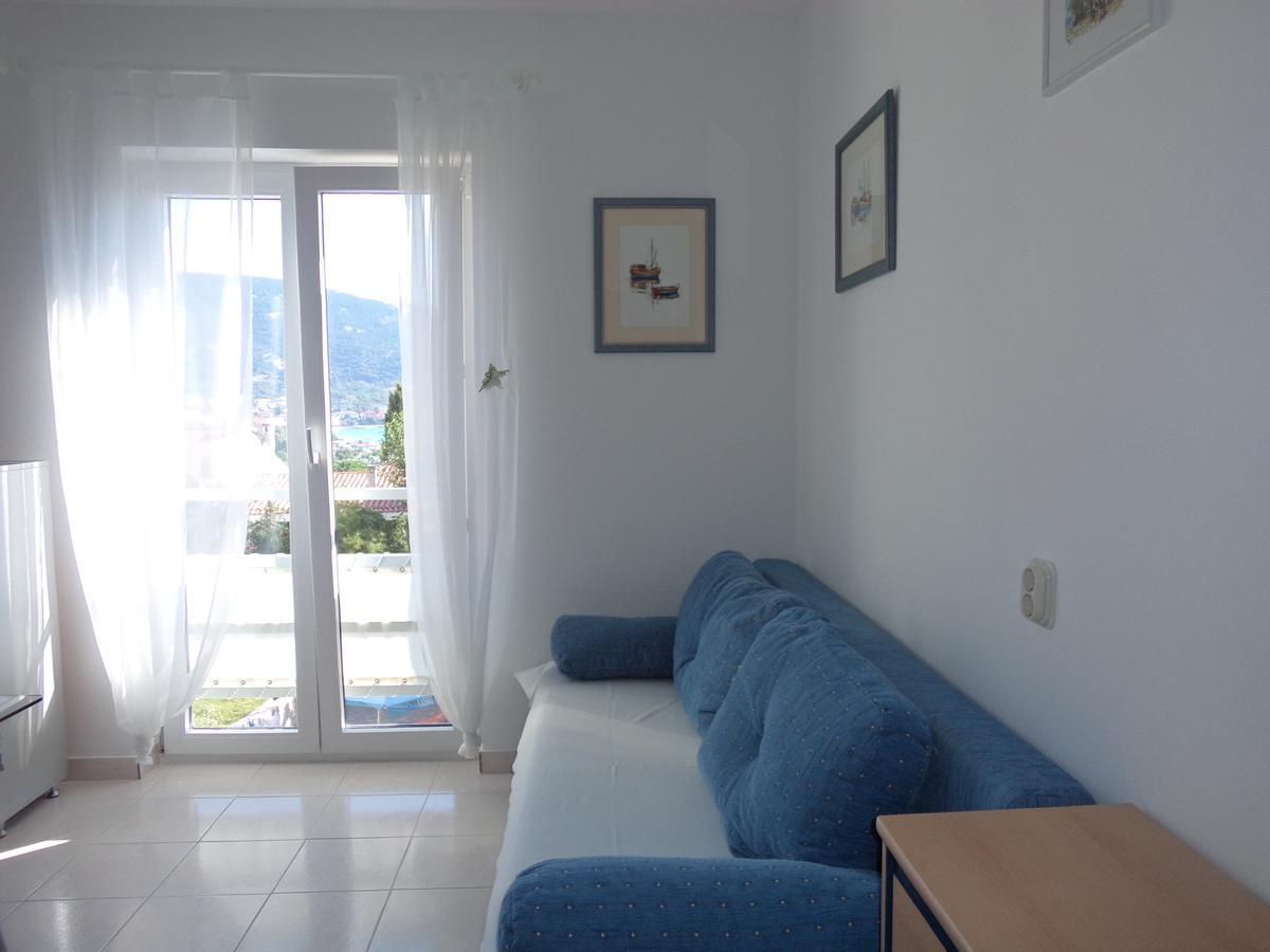 Adriatic Arteon Apartment Baška Exterior foto